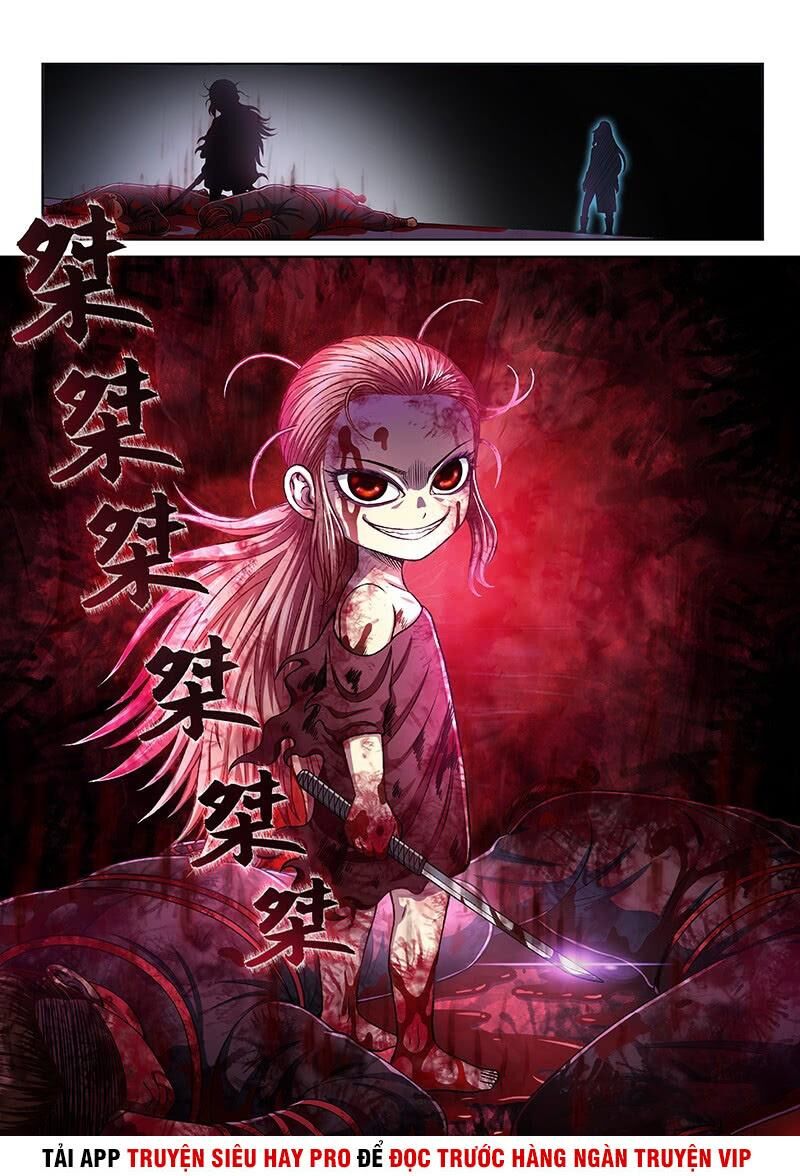 Ta Là Đại Thần Tiên Chap 257 - Next Chap 258