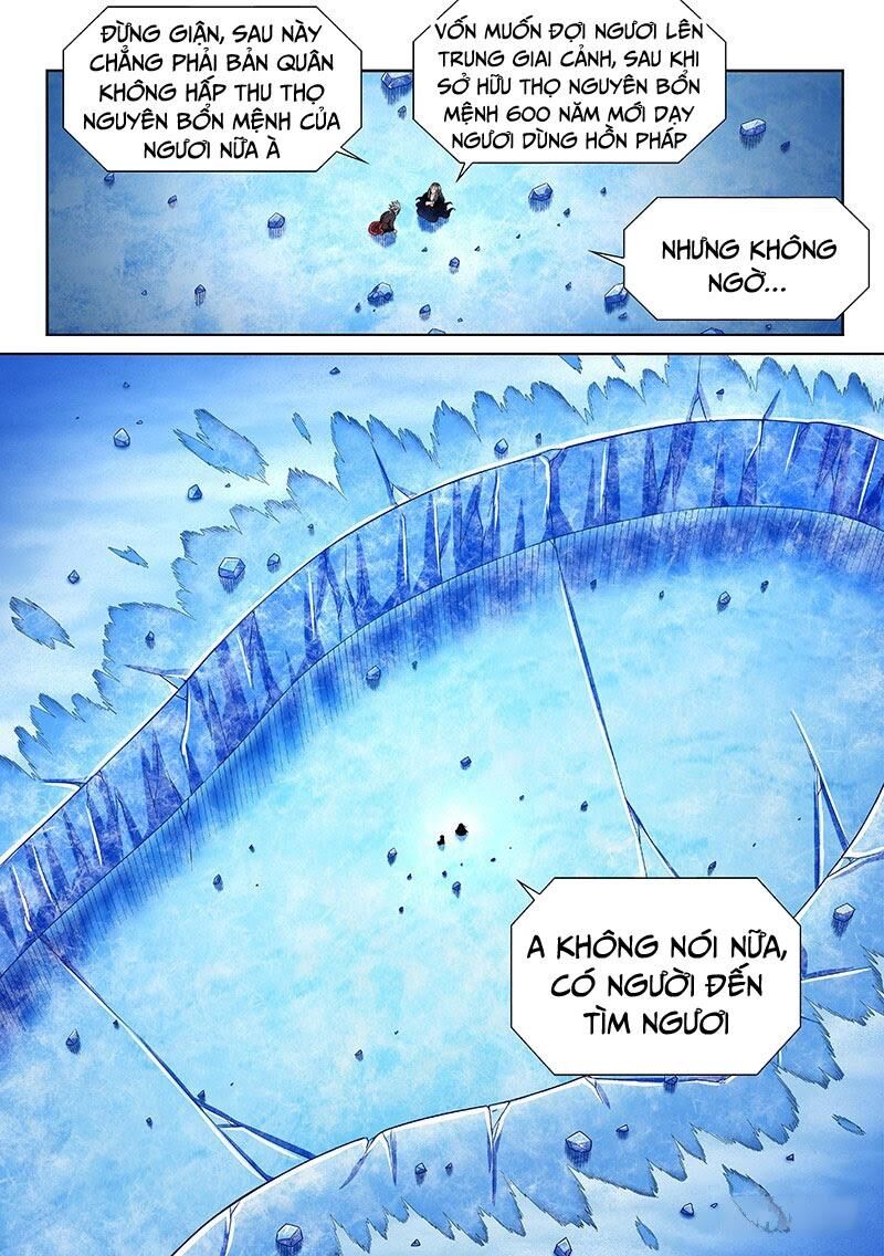 Ta Là Đại Thần Tiên Chap 259 - Next Chap 260