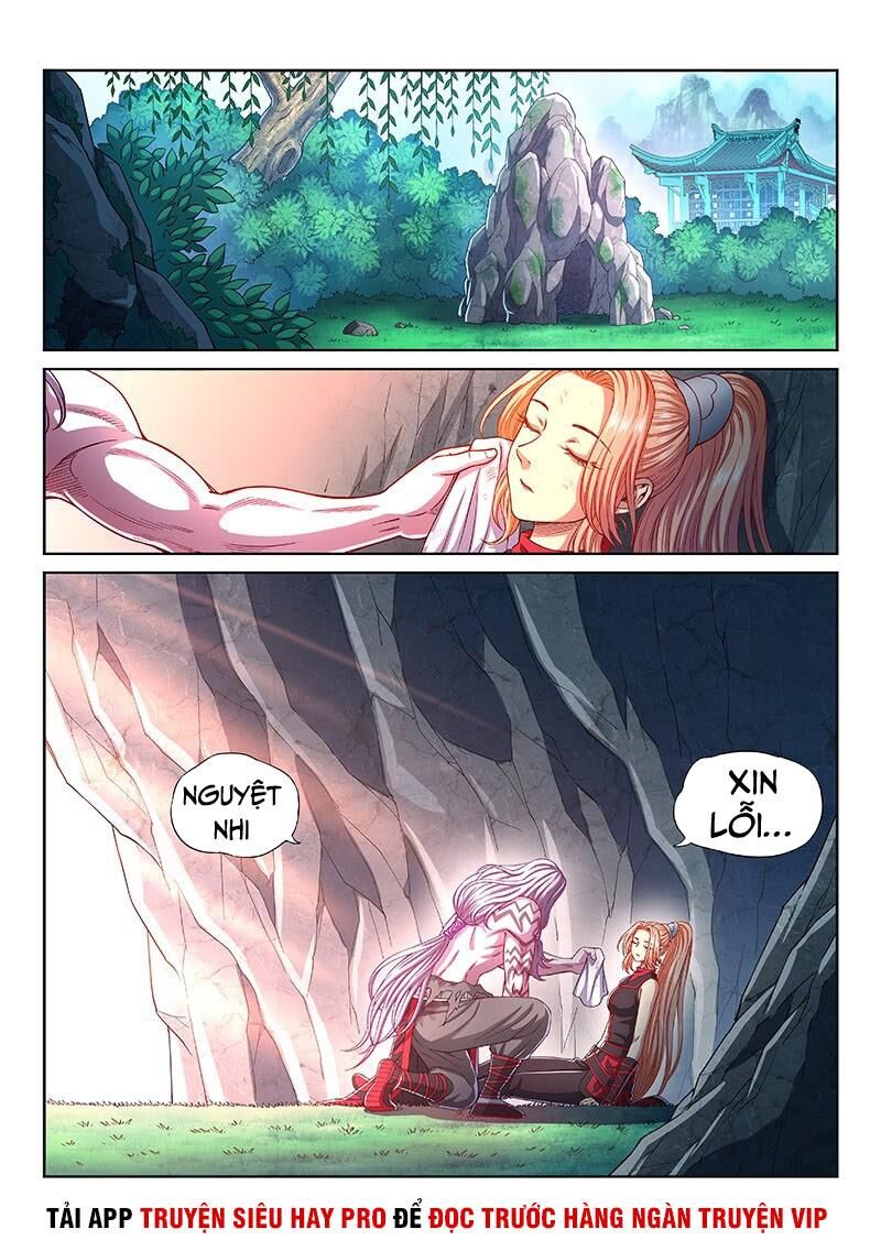 Ta Là Đại Thần Tiên Chap 263 - Next Chap 264