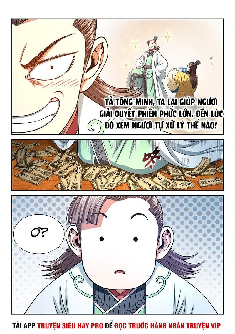 Ta Là Đại Thần Tiên Chap 268 - Next Chap 269