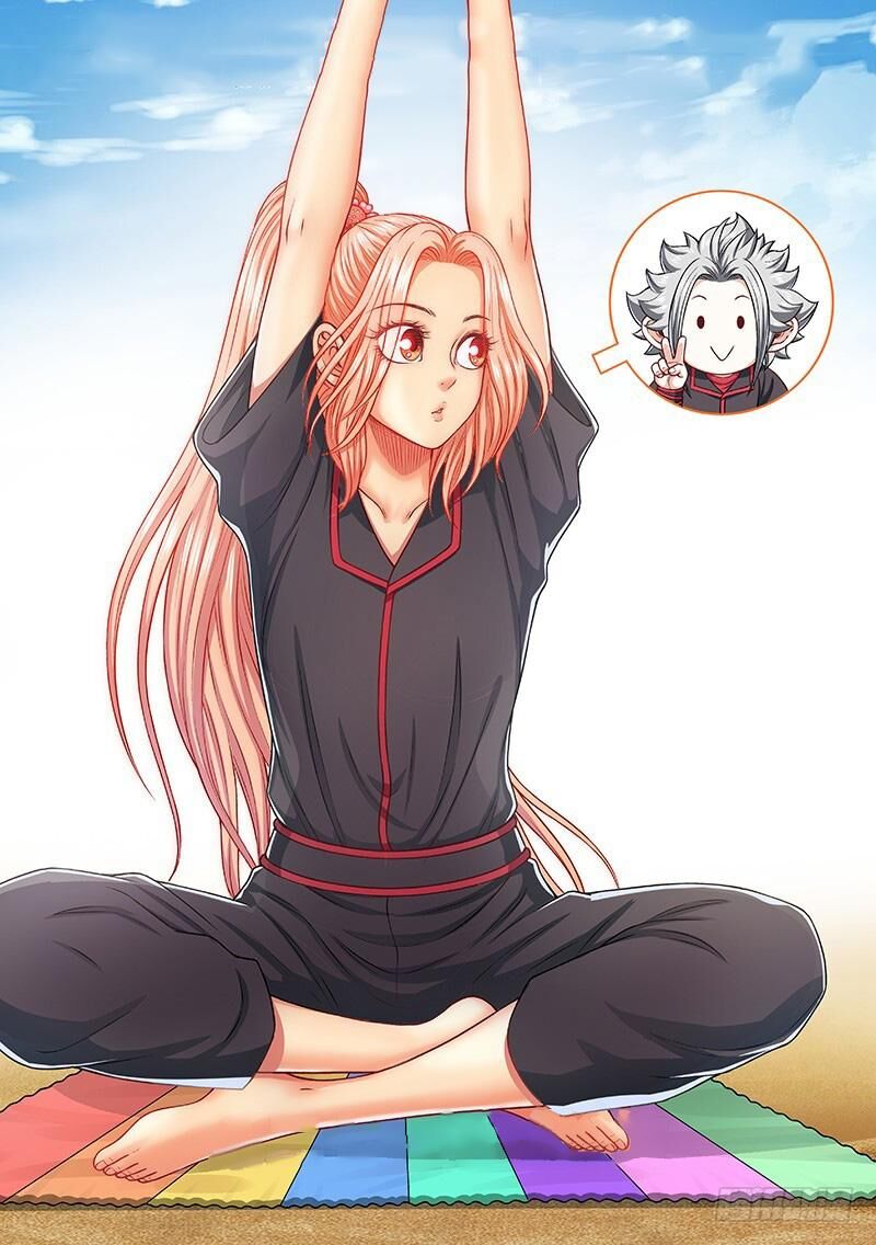 Ta Là Đại Thần Tiên Chap 271 - Next Chap 272