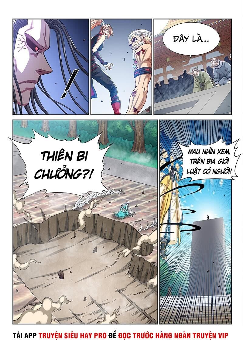 Ta Là Đại Thần Tiên Chap 278 - Next Chap 279