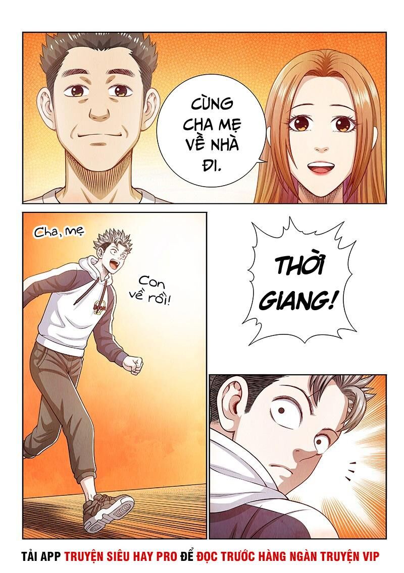 Ta Là Đại Thần Tiên Chap 281 - Next Chap 282