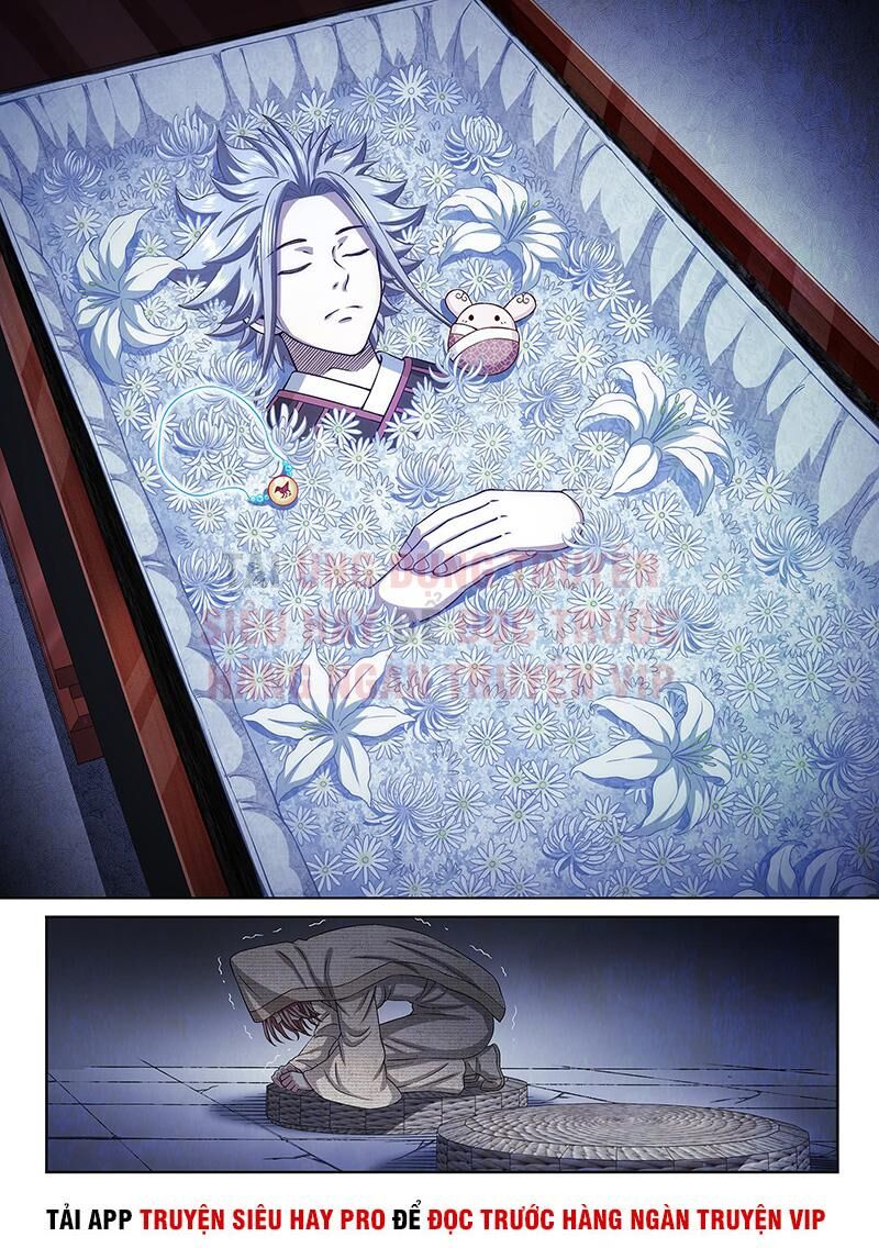 Ta Là Đại Thần Tiên Chap 294 - Next Chap 295