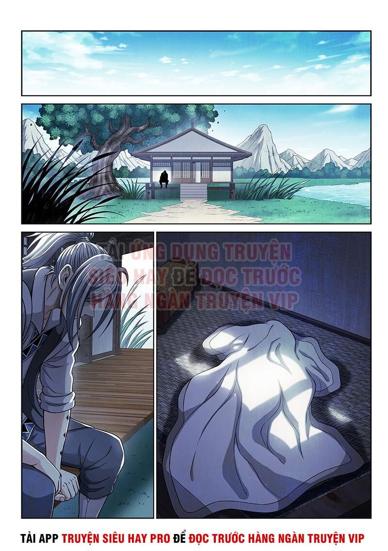Ta Là Đại Thần Tiên Chap 294 - Next Chap 295