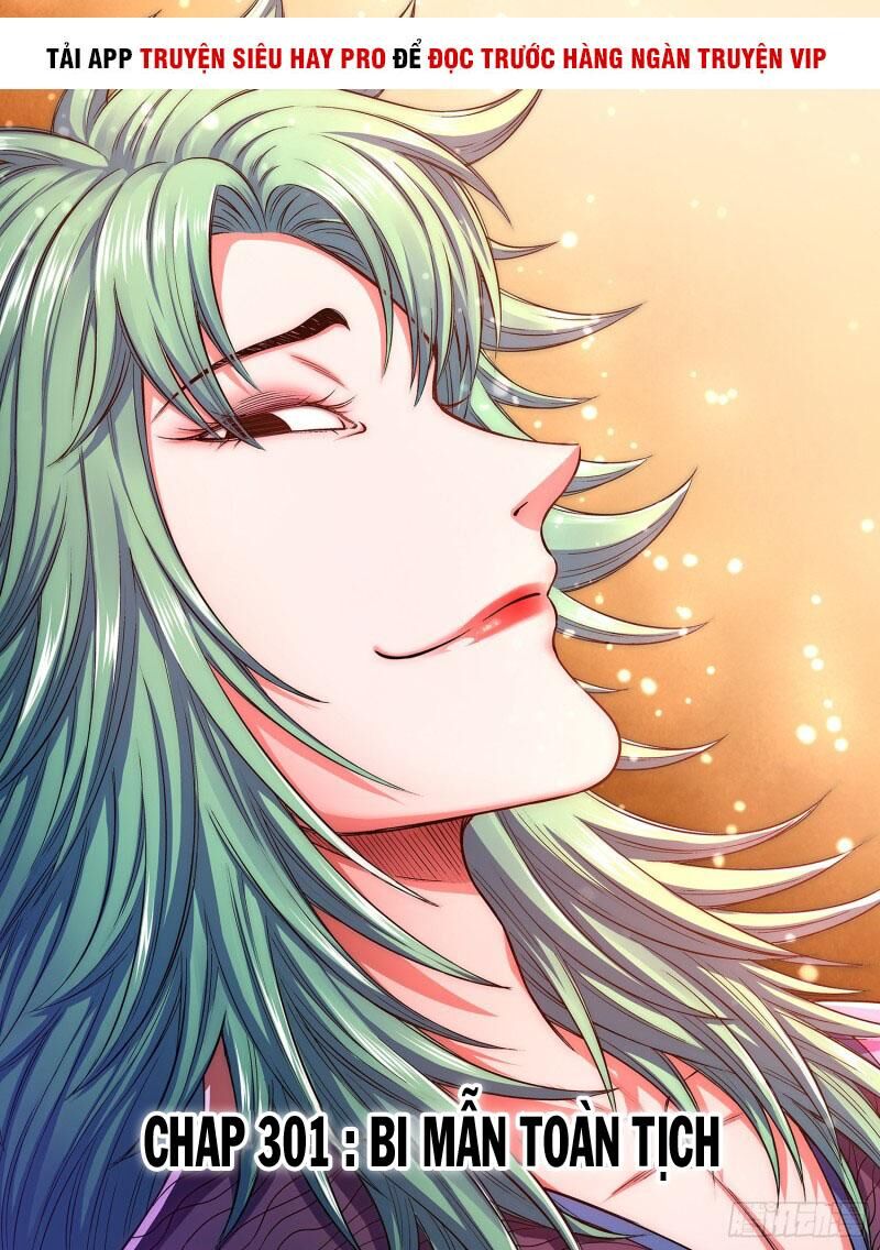 Ta Là Đại Thần Tiên Chap 301 - Next Chap 302