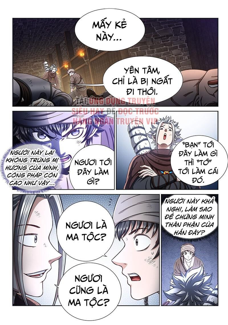 Ta Là Đại Thần Tiên Chap 302 - Next Chap 303