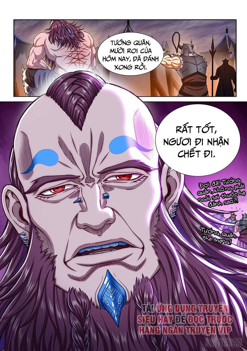 Ta Là Đại Thần Tiên Chap 304 - Next Chap 305