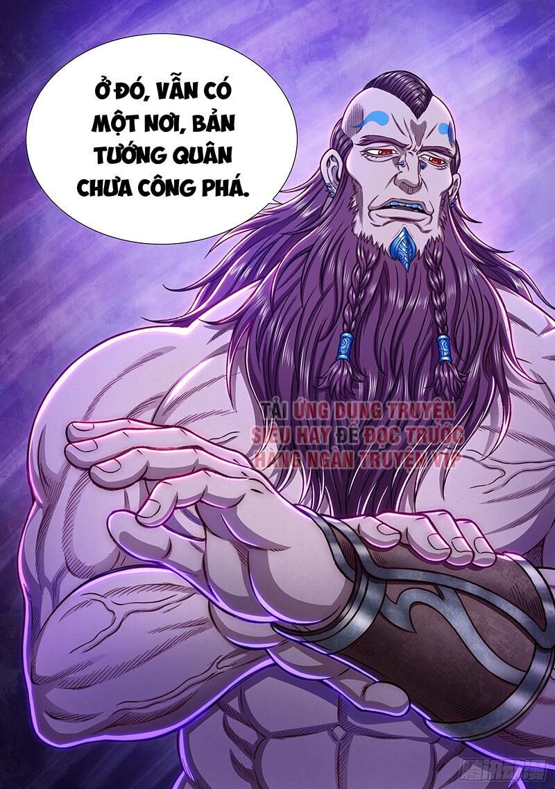 Ta Là Đại Thần Tiên Chap 304 - Next Chap 305
