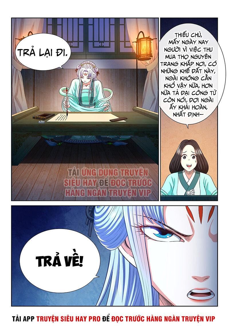 Ta Là Đại Thần Tiên Chap 305 - Next Chap 306