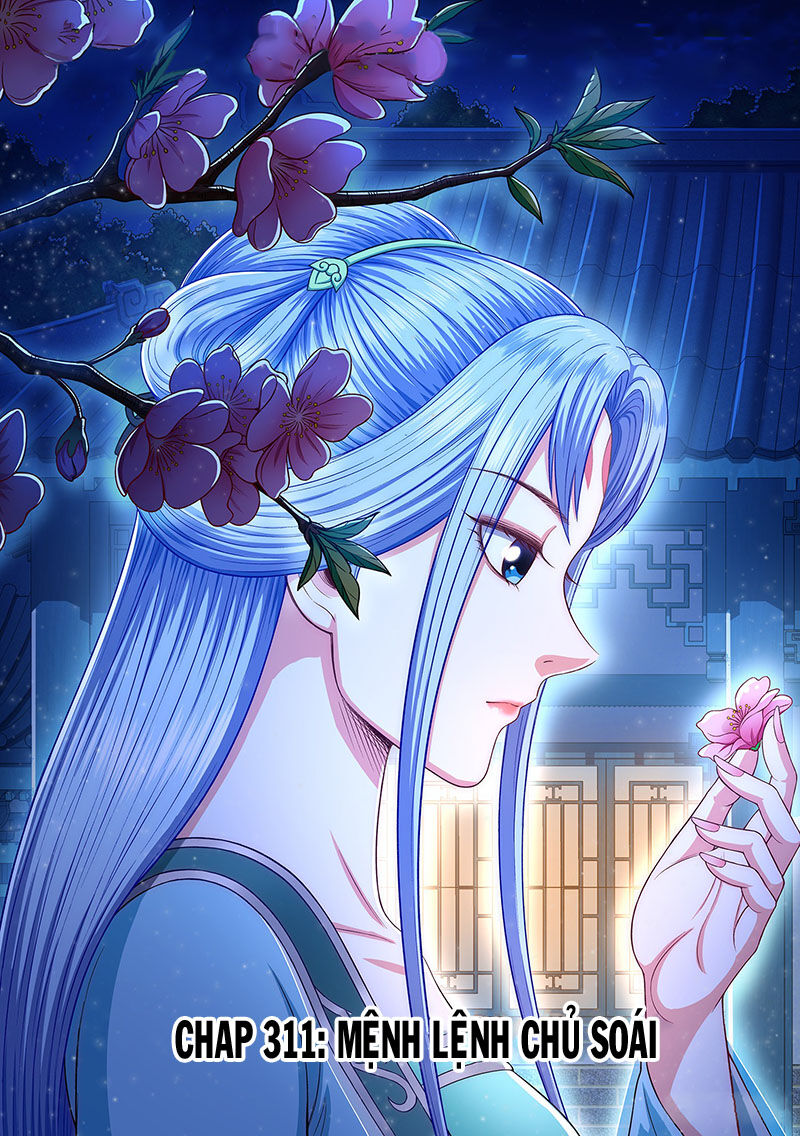 Ta Là Đại Thần Tiên Chap 311 - Next Chap 312