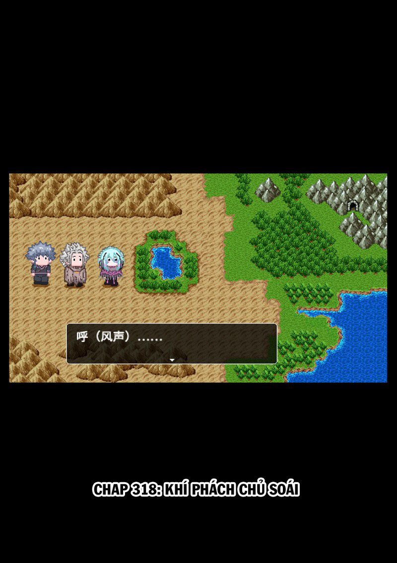 Ta Là Đại Thần Tiên Chap 318 - Next Chap 319