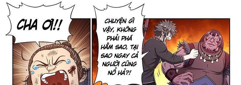 Ta Là Đại Thần Tiên Chap 324 - Next Chap 325