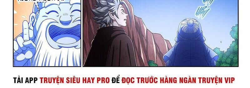 Ta Là Đại Thần Tiên Chap 324 - Next Chap 325