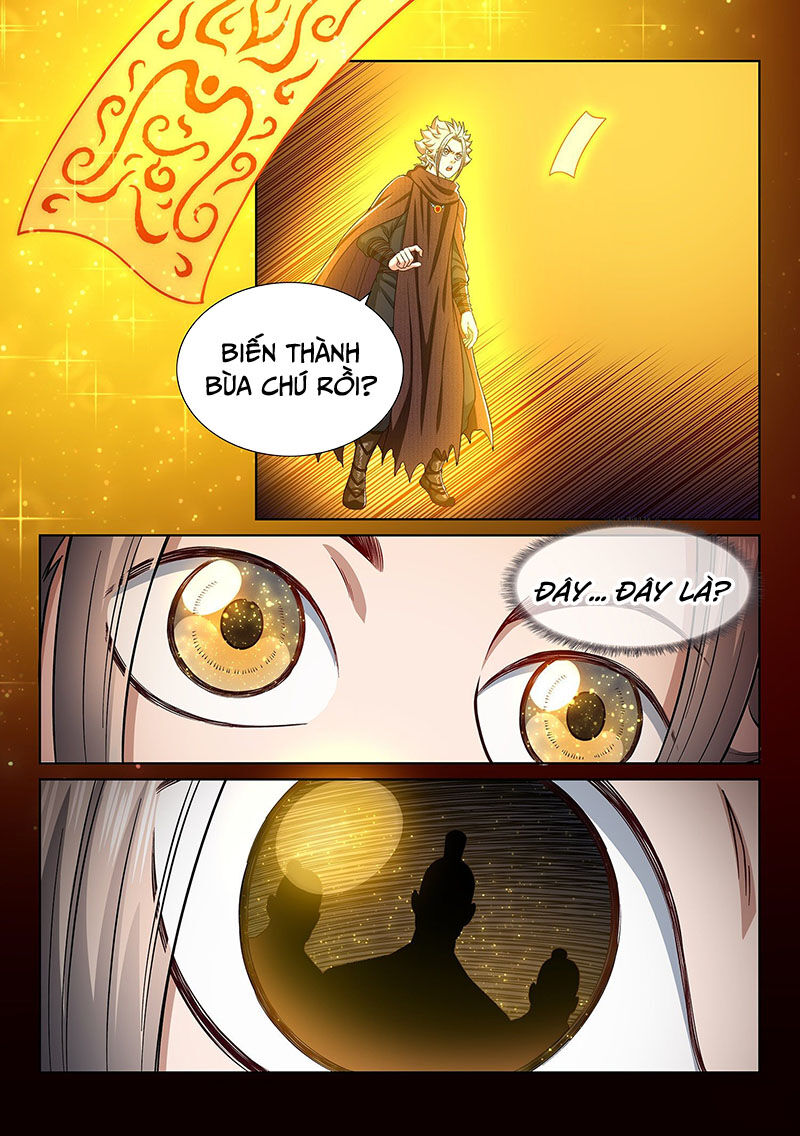 Ta Là Đại Thần Tiên Chap 326 - Next Chap 327