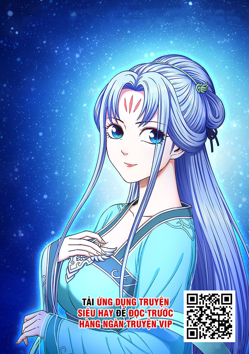 Ta Là Đại Thần Tiên Chap 329 - Next Chap 330