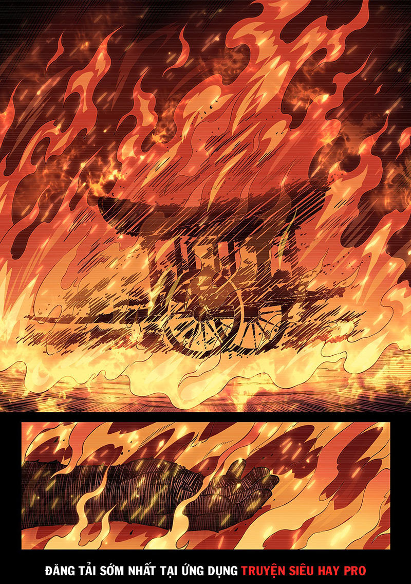 Ta Là Đại Thần Tiên Chap 329 - Next Chap 330