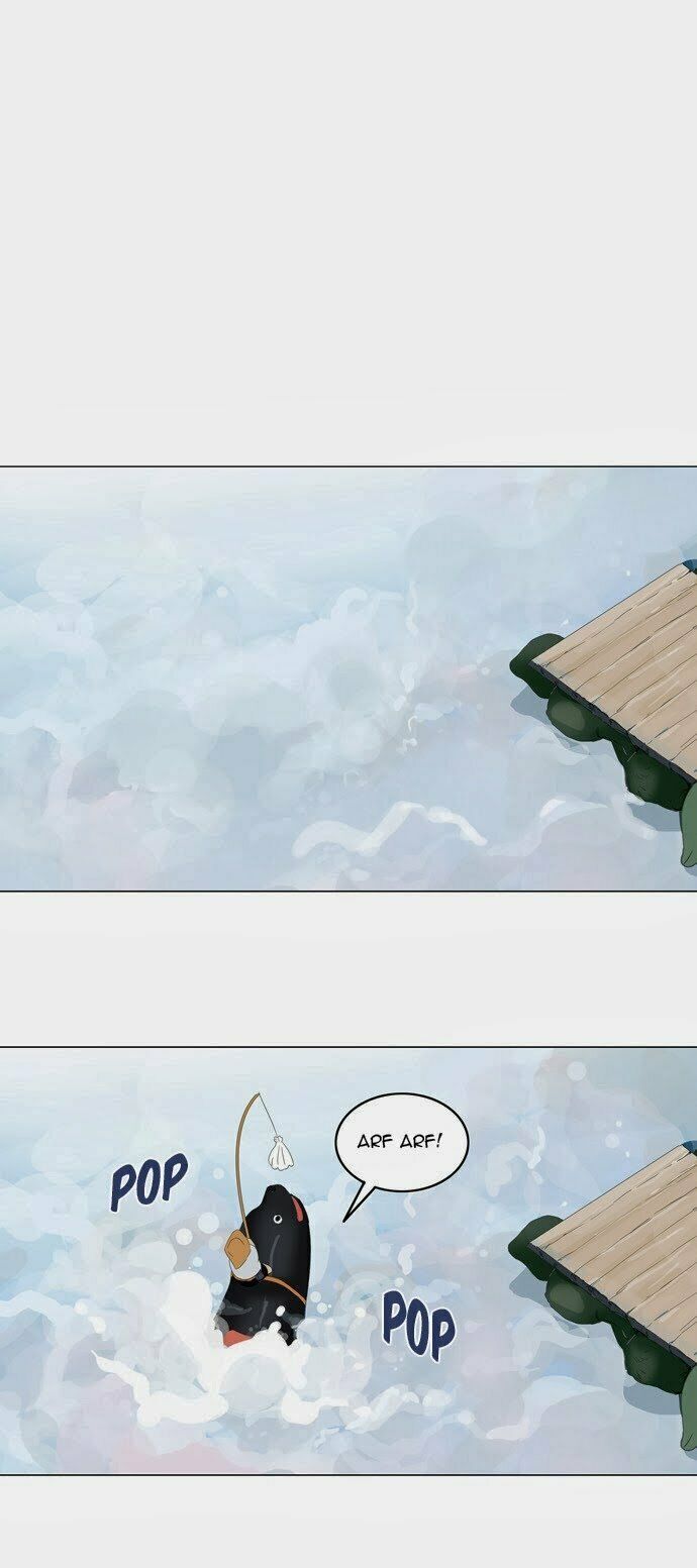 Tòa Tháp Bí Ẩn Chap 103 - Next Chap 104