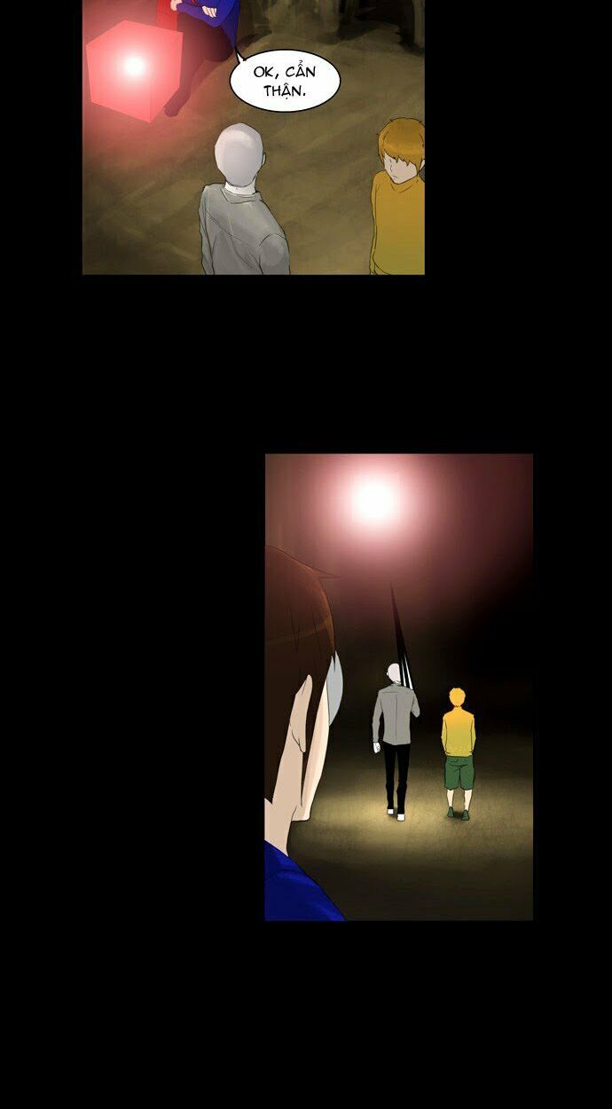 Tòa Tháp Bí Ẩn Chap 111 - Next Chap 112