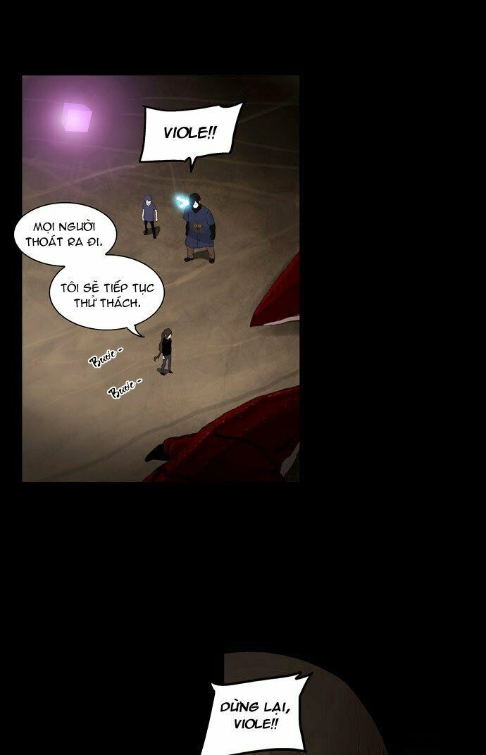 Tòa Tháp Bí Ẩn Chap 111 - Next Chap 112