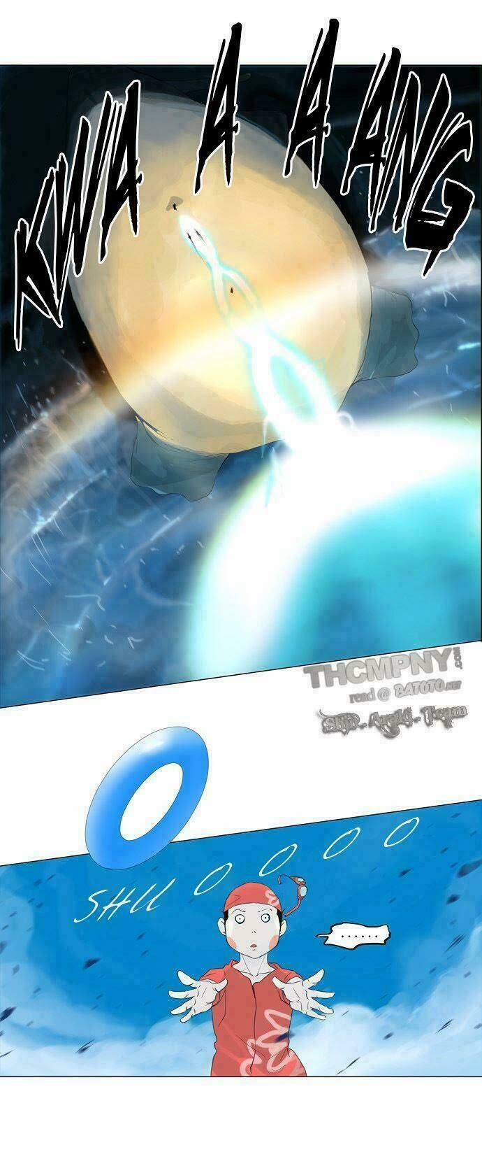 Tòa Tháp Bí Ẩn Chap 113 - Next Chap 114