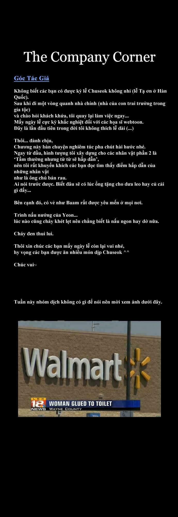 Tòa Tháp Bí Ẩn Chap 114 - Next Chap 115