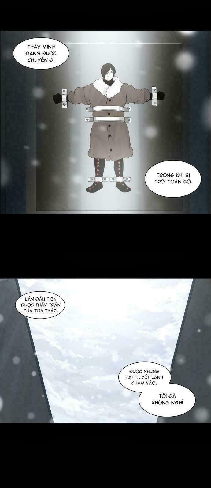 Tòa Tháp Bí Ẩn Chap 122 - Next Chap 123