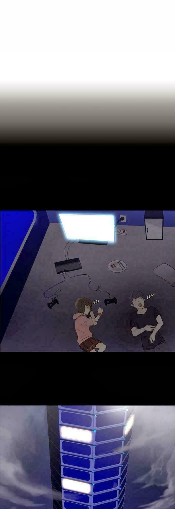 Tòa Tháp Bí Ẩn Chap 122 - Next Chap 123