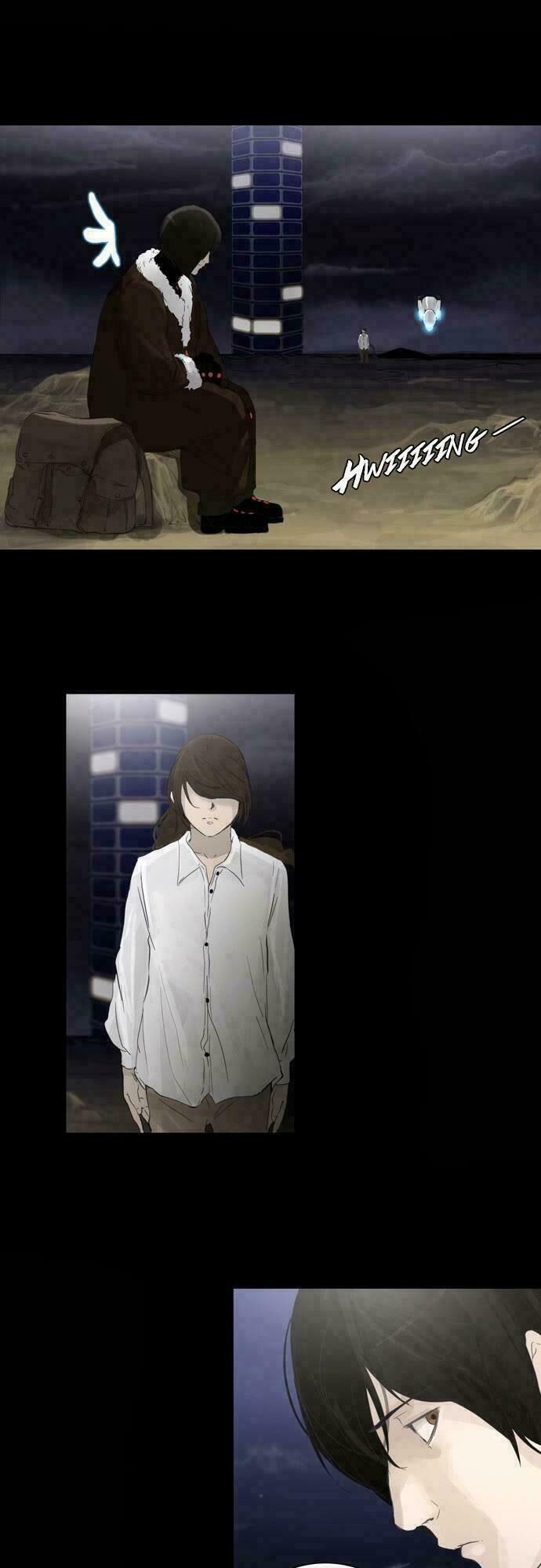 Tòa Tháp Bí Ẩn Chap 122 - Next Chap 123