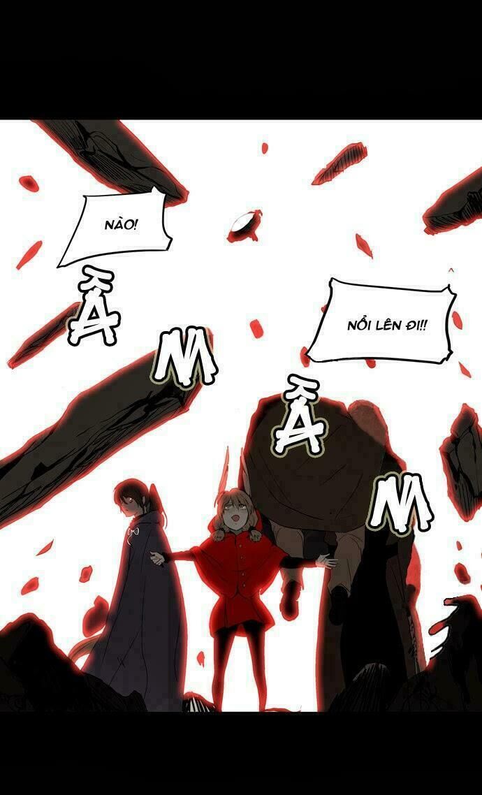 Tòa Tháp Bí Ẩn Chap 130 - Next Chap 131