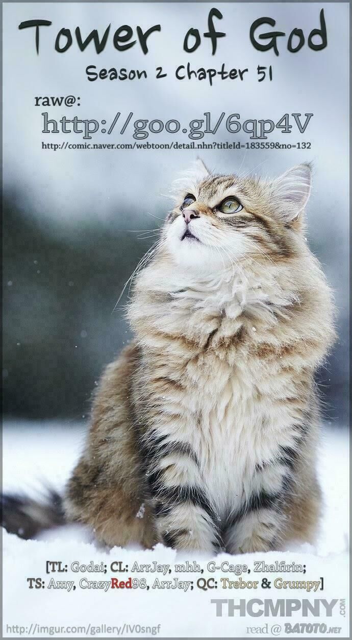 Tòa Tháp Bí Ẩn Chap 131 - Next Chap 132