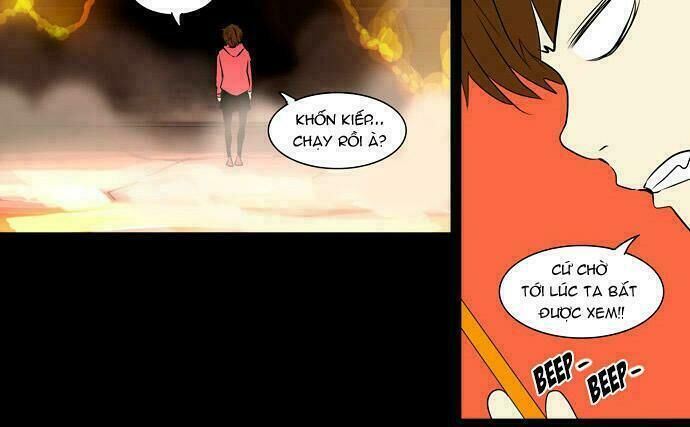 Tòa Tháp Bí Ẩn Chap 140 - Next Chap 141