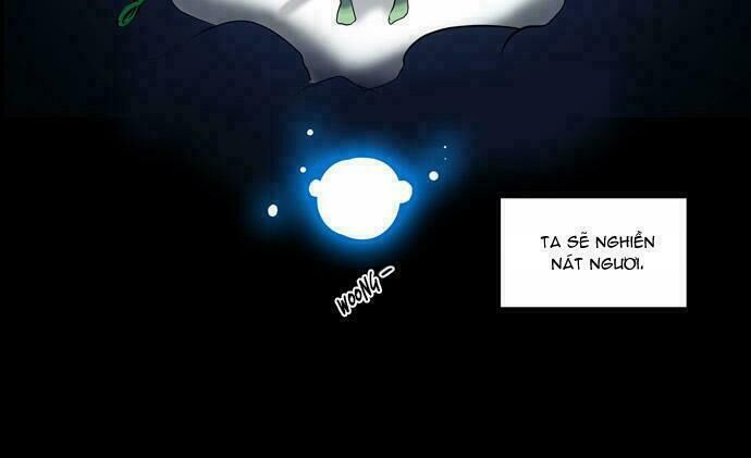 Tòa Tháp Bí Ẩn Chap 142 - Next Chap 143