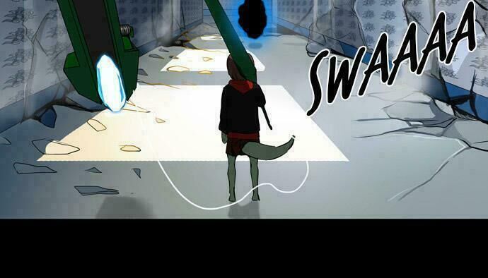 Tòa Tháp Bí Ẩn Chap 142 - Next Chap 143