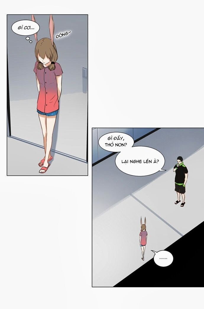 Tòa Tháp Bí Ẩn Chap 149 - Next Chap 150