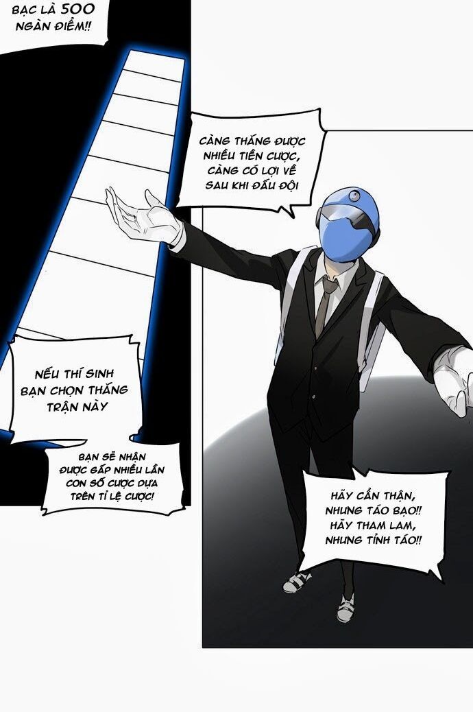 Tòa Tháp Bí Ẩn Chap 149 - Next Chap 150