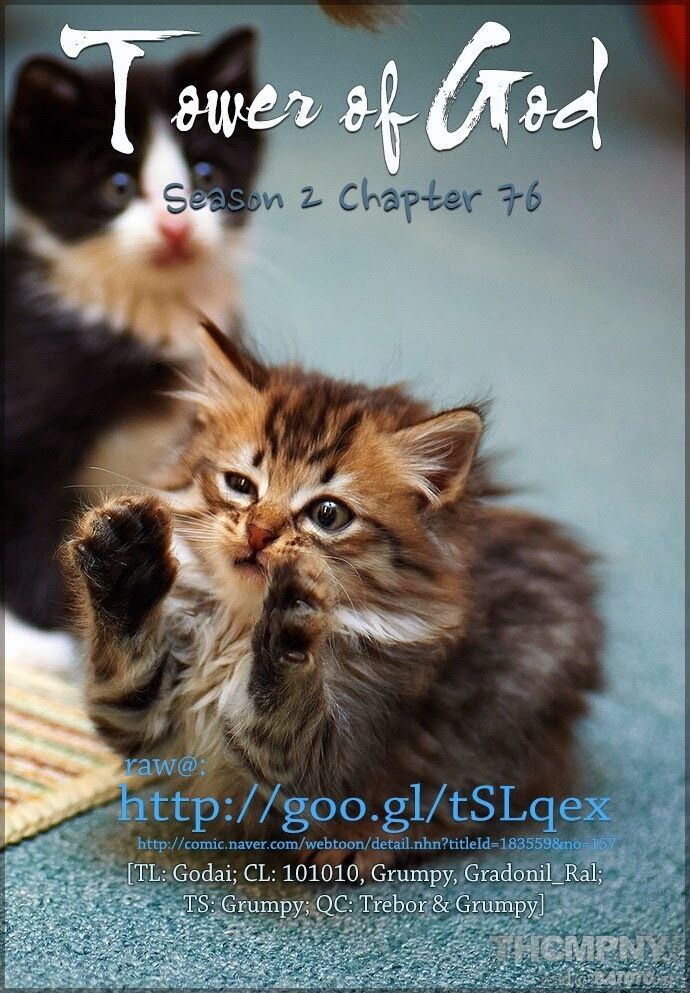 Tòa Tháp Bí Ẩn Chap 156 - Next Chap 157