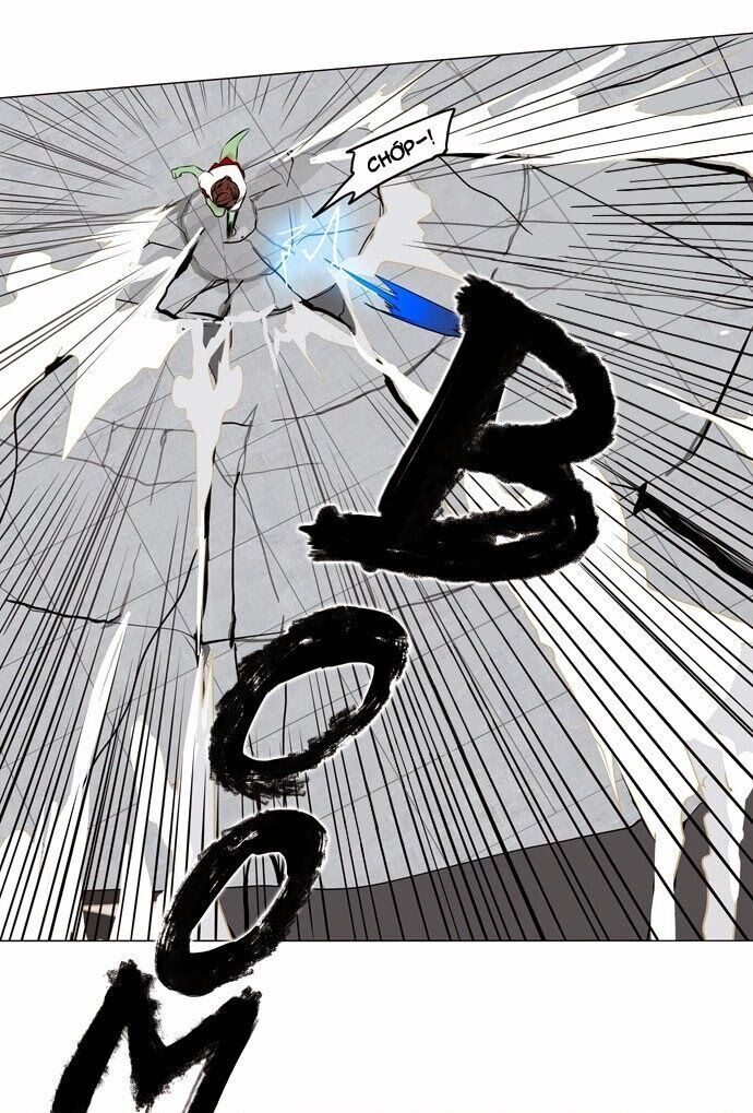 Tòa Tháp Bí Ẩn Chap 156 - Next Chap 157