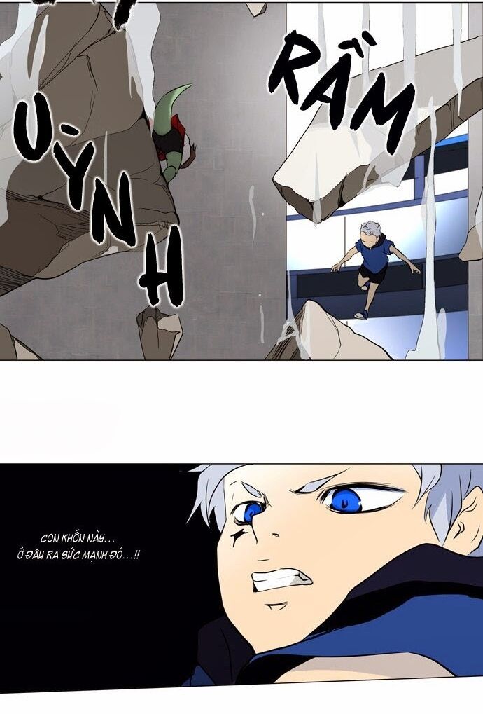 Tòa Tháp Bí Ẩn Chap 156 - Next Chap 157
