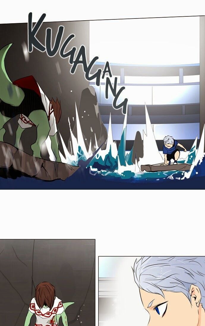 Tòa Tháp Bí Ẩn Chap 156 - Next Chap 157