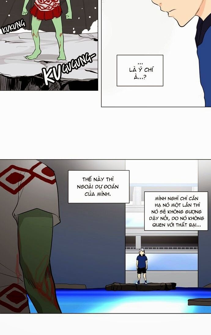 Tòa Tháp Bí Ẩn Chap 156 - Next Chap 157