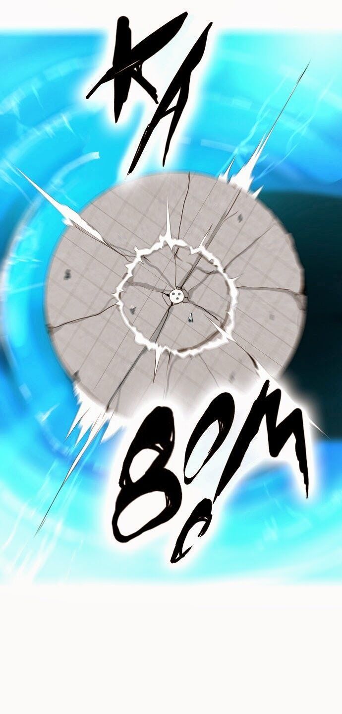 Tòa Tháp Bí Ẩn Chap 156 - Next Chap 157