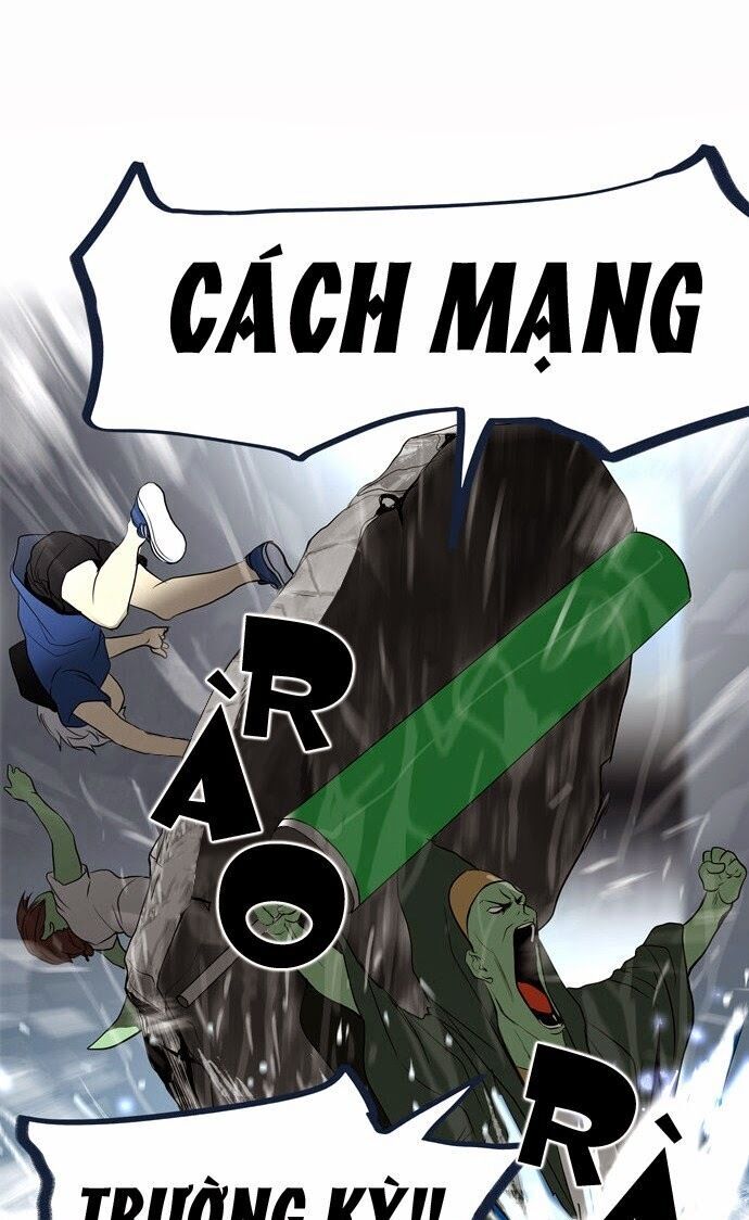 Tòa Tháp Bí Ẩn Chap 156 - Next Chap 157