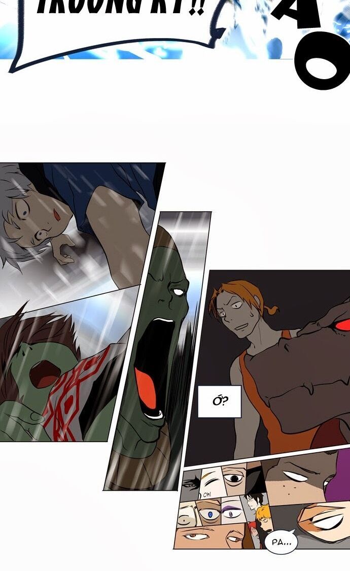 Tòa Tháp Bí Ẩn Chap 156 - Next Chap 157