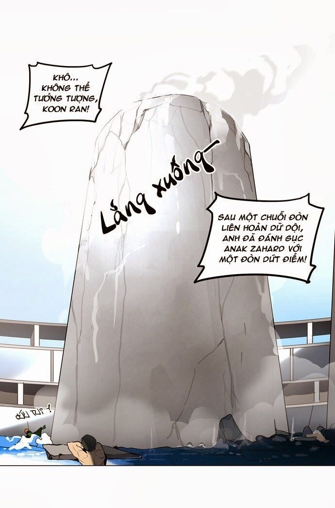 Tòa Tháp Bí Ẩn Chap 156 - Next Chap 157
