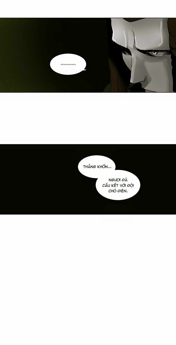 Tòa Tháp Bí Ẩn Chap 162 - Next Chap 163