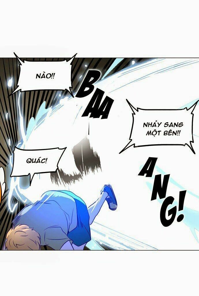 Tòa Tháp Bí Ẩn Chap 163 - Next Chap 164