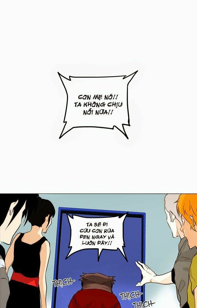 Tòa Tháp Bí Ẩn Chap 166 - Next Chap 167