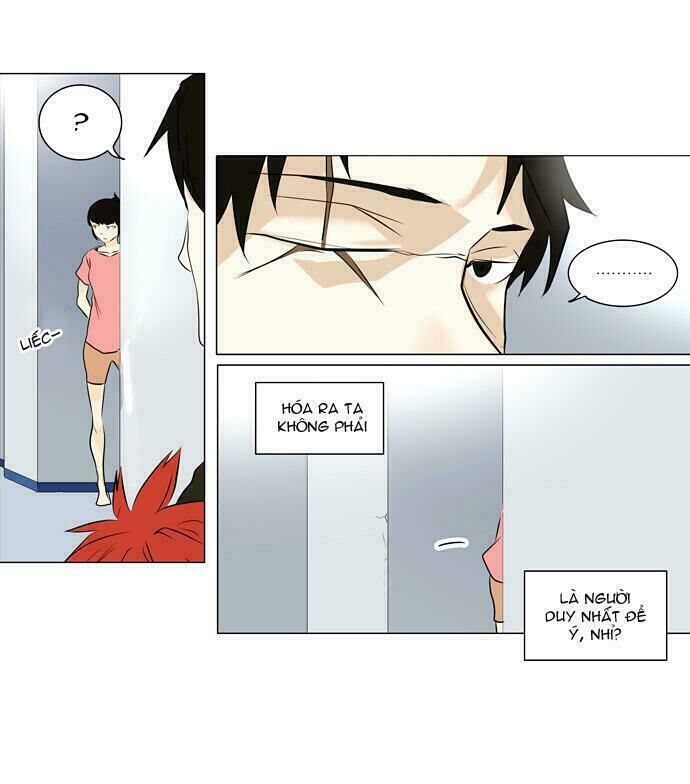 Tòa Tháp Bí Ẩn Chap 188 - Next Chap 189