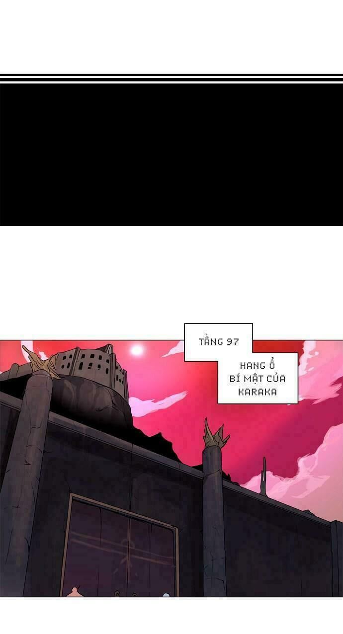 Tòa Tháp Bí Ẩn Chap 188 - Next Chap 189